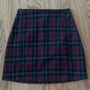 John Galt Skirt